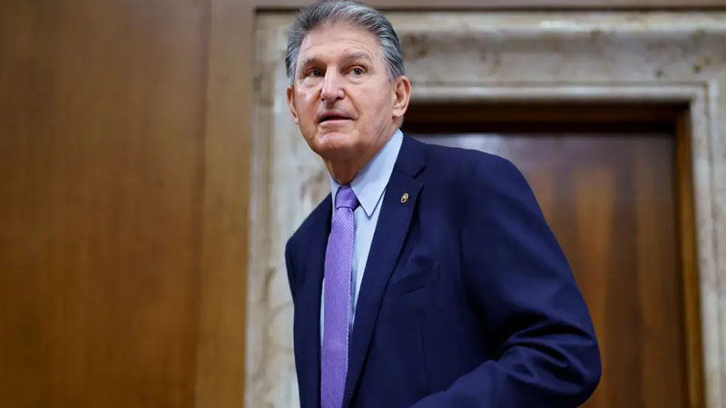  It’s blame game time for Democrats after the “Build Back Better” plan implodes, Top Lists of Manchin, Biden, and White House, Officials