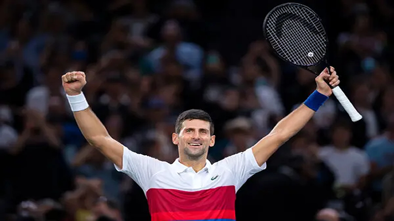 Djokovic Withdraws From ATP Cup, Raising Doubts About His Ability to Win the Australian Open