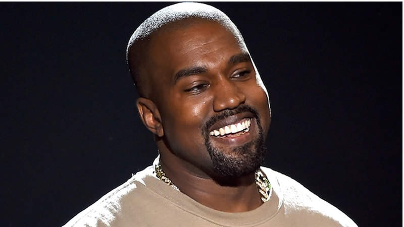  Kanye West announces he’s running for president in 2024
