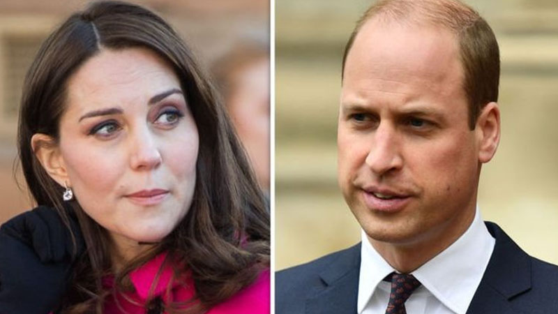  Conspiracy Theory About Kate Middleton’s Coma Angers Prince William and Other Royals