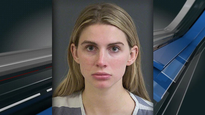  21-Year-Old Woman Arrested in Charleston as Main Suspect in Late November Jewelry Theft