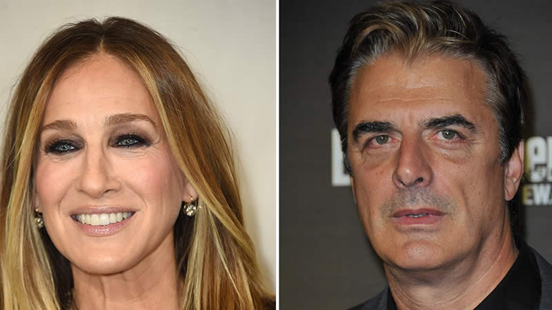  Sarah Jessica Parker ‘Livid’ and ‘Heartbroken’ Over S*xual Assault Allegations against Chris Noth