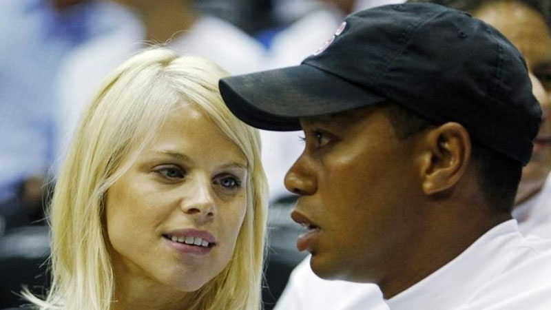  How Tiger Woods’ Former Wife Made a Fortune After Their Divorce?