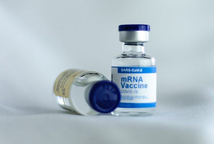  People are receiving unapproved extra COVID-19 vaccine doses. Is it a problem?