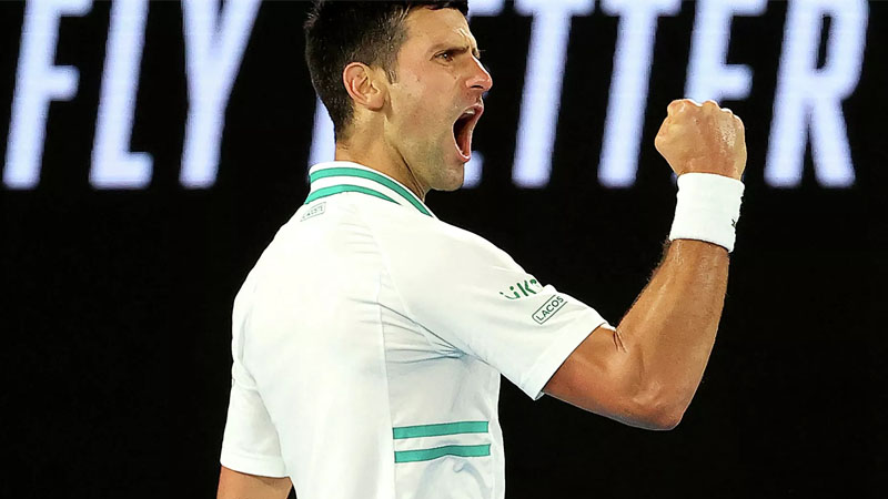  Serbian President Vucic Accuses Australia of Harassing Djokovic After Canberra Cancels His Visa