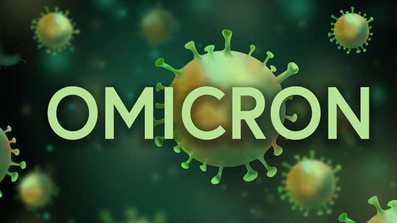  Early evidence suggests Omicron infection may confer ‘super immunity against future coronavirus variants, but experts warn that COVID-19 remains unpredictable