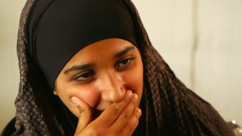  Ala. Woman Who Joined ISIS Stuck in Refugee Camp After SCOTUS Refuses Case