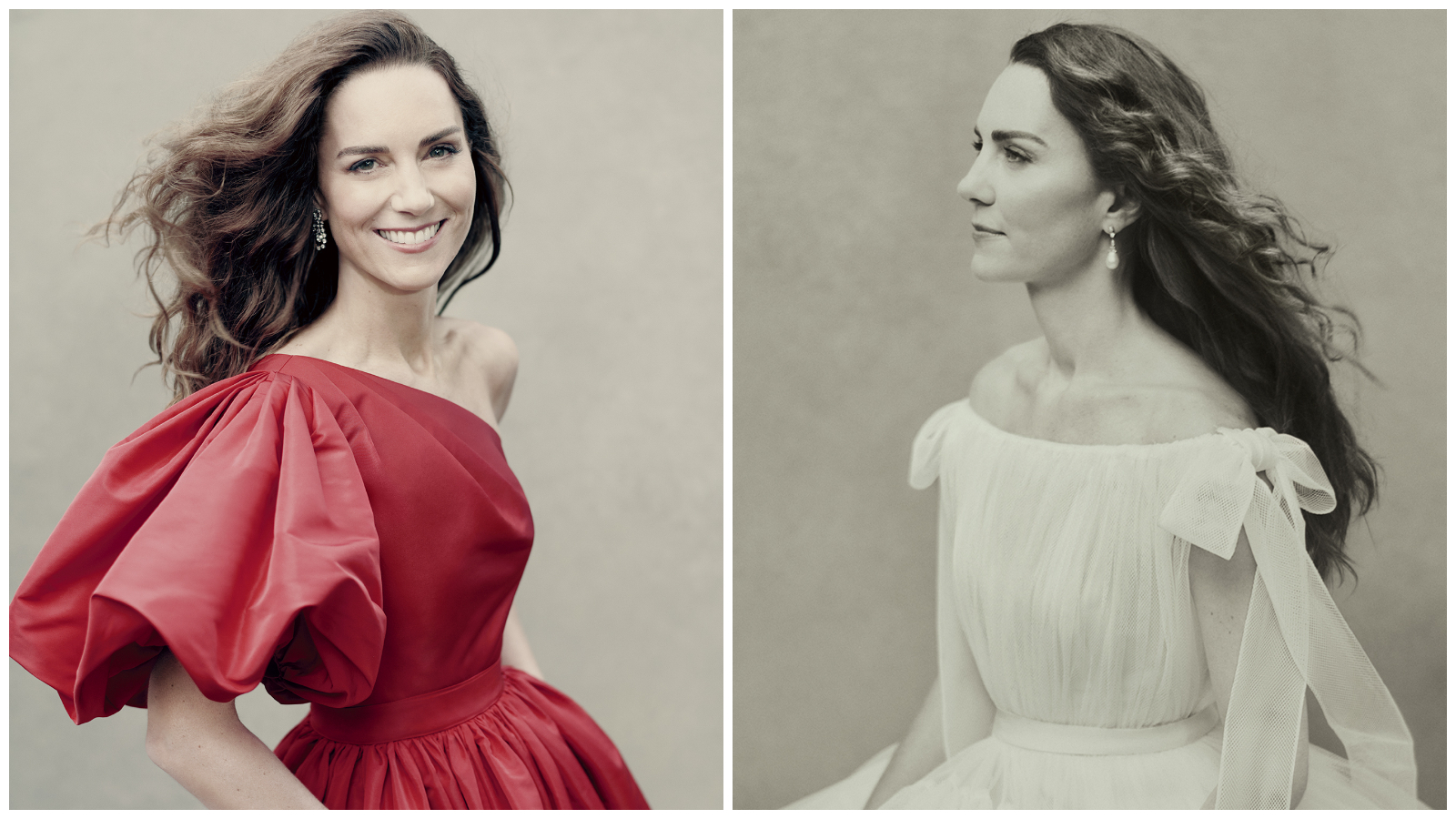  Future Queen: Duchess Kate Middleton’s 40th Birthday, Her 3 New Portraits Released