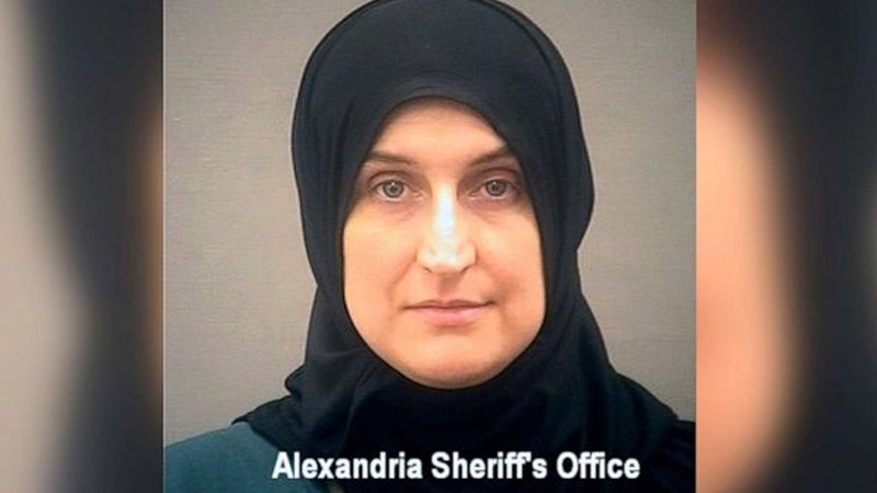  Kansas Woman under Arrest for Allegedly Leading All-Female ISIS Battalion