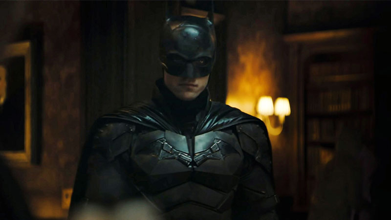  Robert Pattinson Reveals His Thoughts About Villains In Batman Sequel