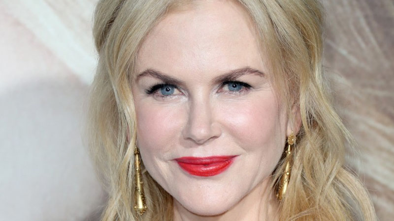  Nicole Kidman facing health setback after a painful injury: unable to attend the celebratory event
