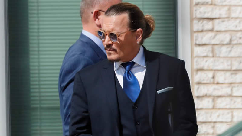  Depp’s Psychologist Testifies About Heard’s Health: Heard does not suffer from post-traumatic stress disorder