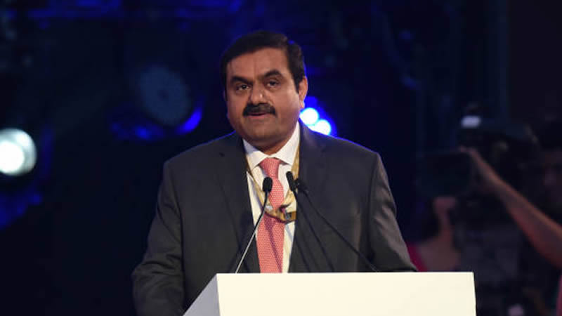  Gautam Adani needs to beat only four People to become the World’s Richest Person: Forbes real-time Billionaires List
