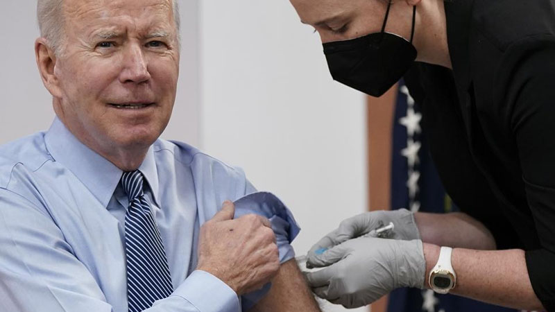  Joe Biden Administration Ignored Vax Experts’ Advice to Approve Fourth COVID Jab: ‘This isn’t partisan, it’s medicine… ‘