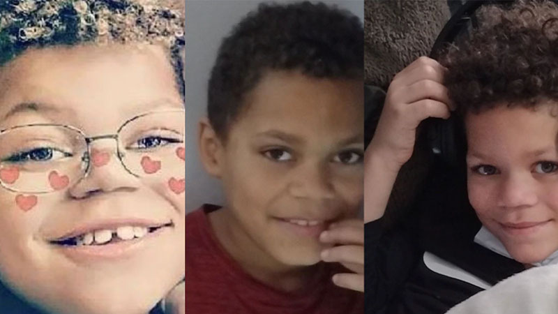  ENDANGERED PERSON ADVISORY: Springfield, Missouri police looking for 3 children who have gone missing