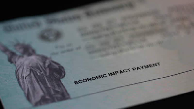  Fourth Stimulus Check update: Payment Of $850 Coming In Soon