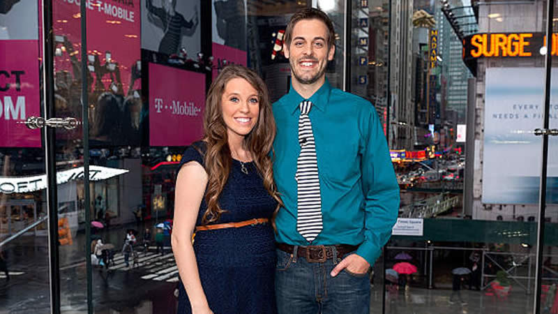  Jill Duggar Details Her “Toxic” Relationship with “Controlling” Father Jim Bob: “Sadly, I Realized He Had Become Pretty Controlling, Fearful and Reactionary”