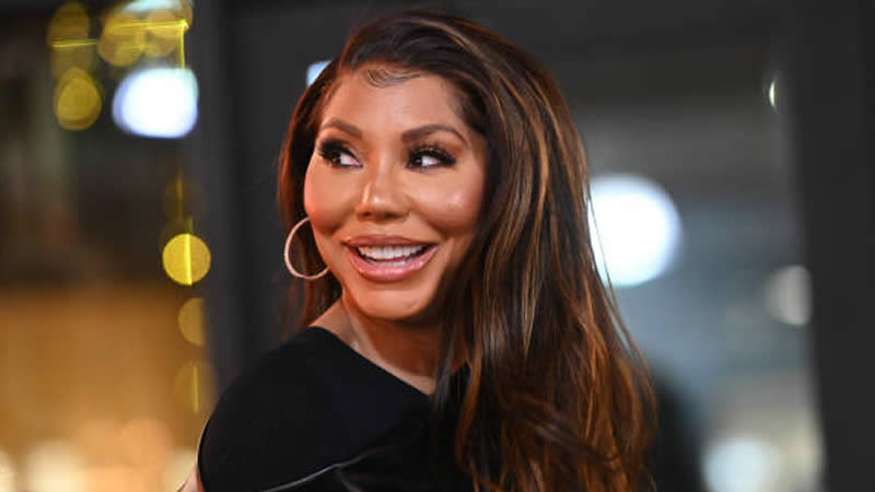  Tamar Braxton Speaks about Her Relationship As Rumors Flew She Is Back With David Adefeso: “You don’t know that”