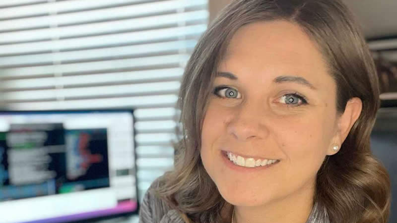  Woman Diagnosed With “Exceedingly Rare” Cancer after Years of Being Told By Doctors That She Had Anxiety: “I Went To Eight Different Doctors, Did All Kinds of Tests And Everybody Just Kept Telling Me I Had Anxiety”