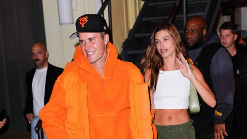  Amid marital strain, Hailey Bieber is considering a $300 million divorce from Justin