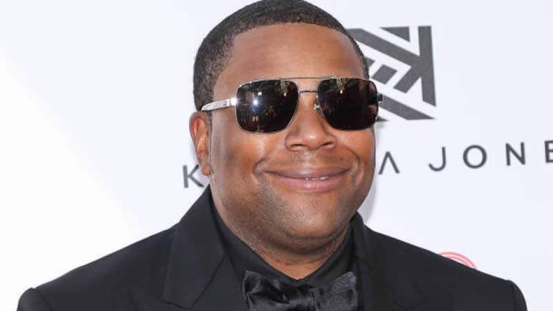  SNL Star Kenan Thompson Officially Files For Divorce After Splitting From His Wife After 11 Years