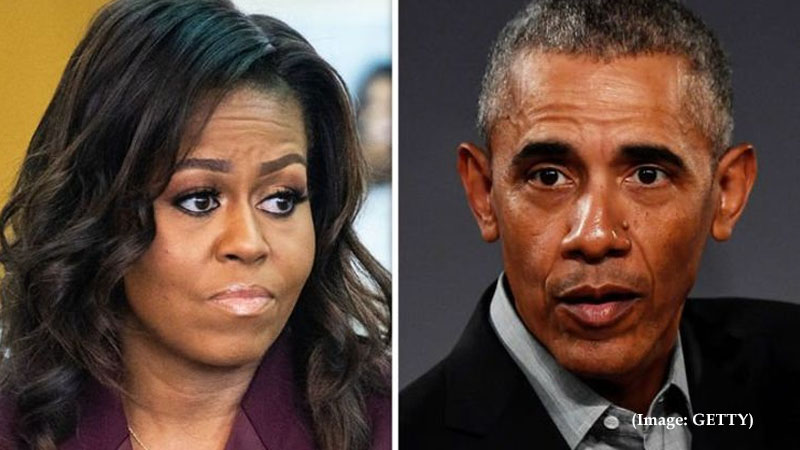  Michelle Obama Exposes the Hidden Struggles Behind Her ‘Perfect’ Marriage with Barack