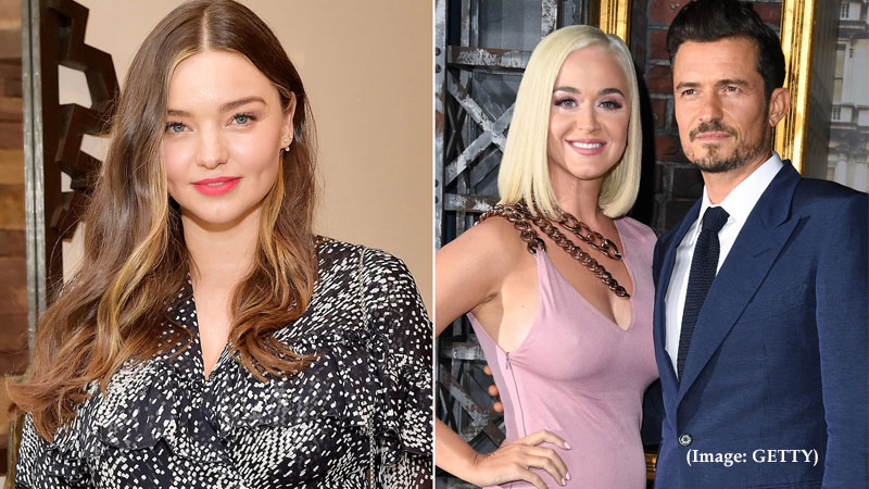  Miranda Kerr Opens Up About Co-Parenting With Ex Orlando Bloom And Katy Perry: “Now Flynn has four happy parents who get along”