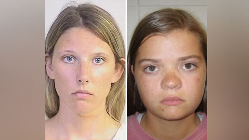  Two Alabama White Women Charged For Threatening To ‘Shoot A N—– In Walmart’ In Video