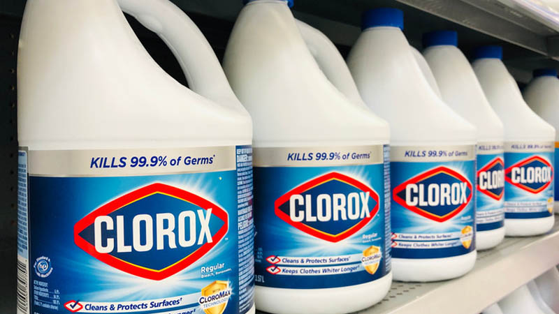  Why We Should Stop Using Bleach In Your Home Immediately?