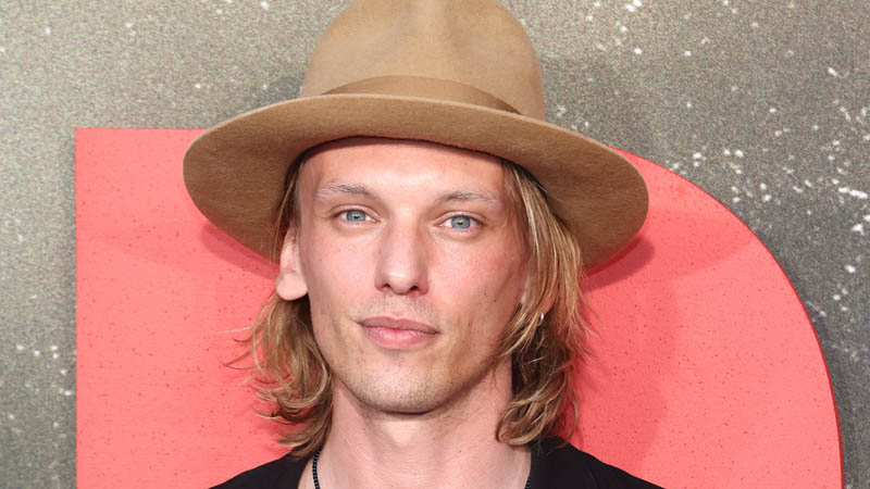  Stranger Things star Jamie Campbell Bower speaks about being 7½ years sober: ‘I am so grateful