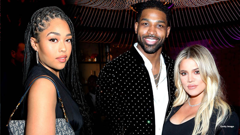  Khloe Kardashian and Jordyn Woods Drama Rewinds Amid Surrogacy News: “We can confirm True will have a sibling”