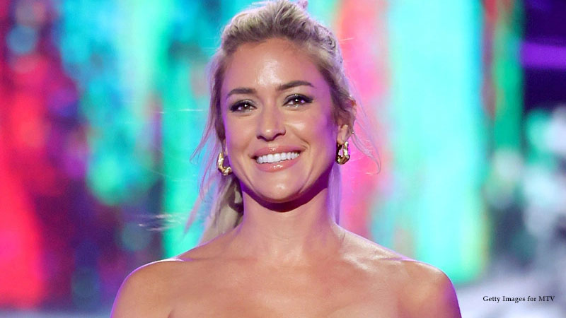  Kristin Cavallari reveals the extremely small amount she received for the first season of Laguna Beach, but claims she would have “done it for free”