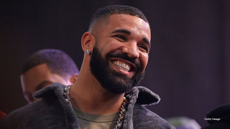  Drake in trouble after ‘flirting’ with Channing Crowder’s wife