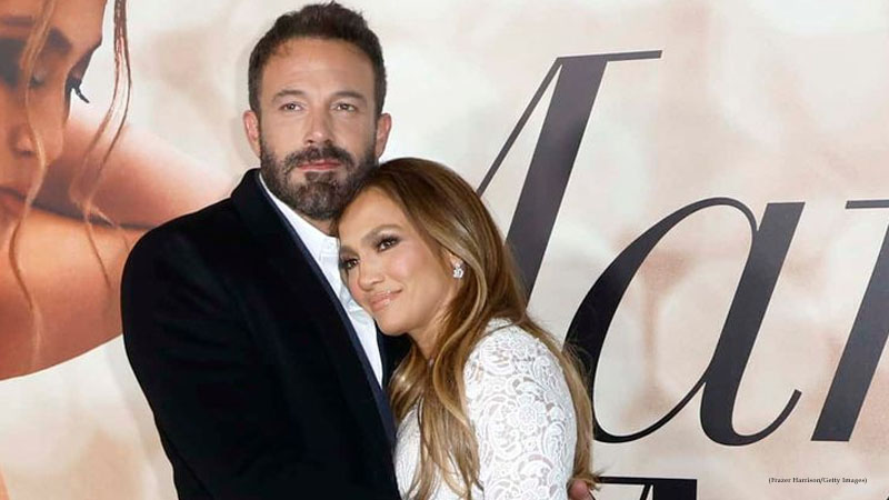  Jennifer Lopez finds long-distance relationship a challenge with Ben Affleck