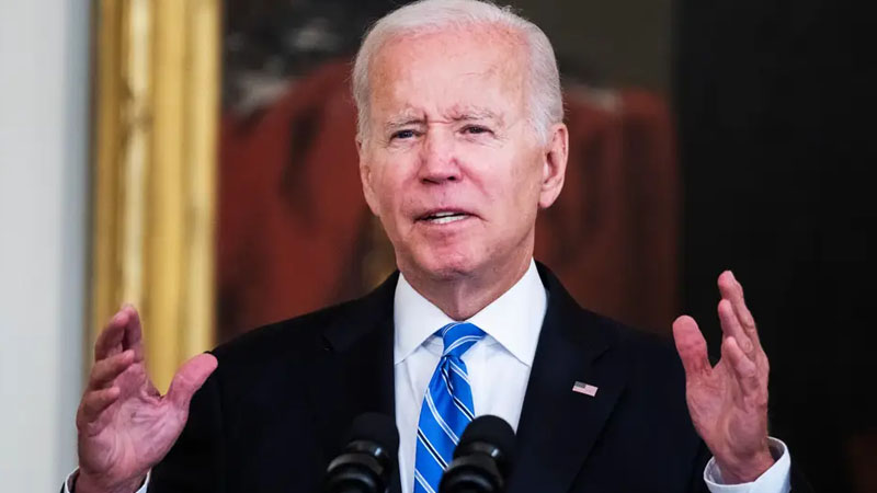  Biden will end the Covid national emergency: Reports