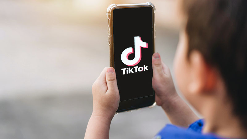  TikTok could face a $29 million fine for failing to protect children