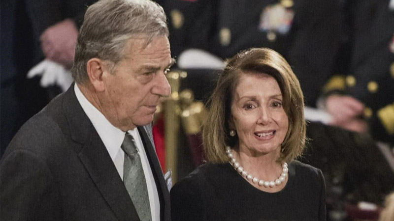  Attack on Nancy Pelosi’s husband is the culmination of longtime GOP hate-mongering: “Where is Nancy?”