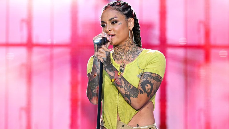  Kehlani Furiously Details Being S*xually Assaulted After UK Concert: “I don’t want to add more hurt”