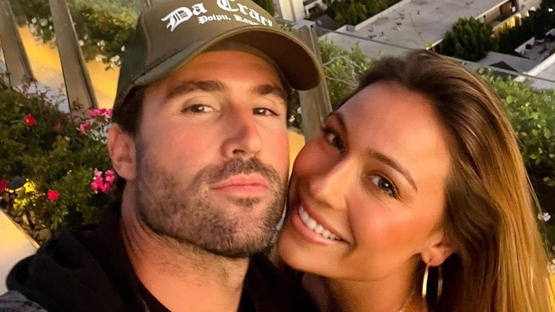  Brody Jenner and Girlfriend Tia Blanco Are Expecting 1st Baby