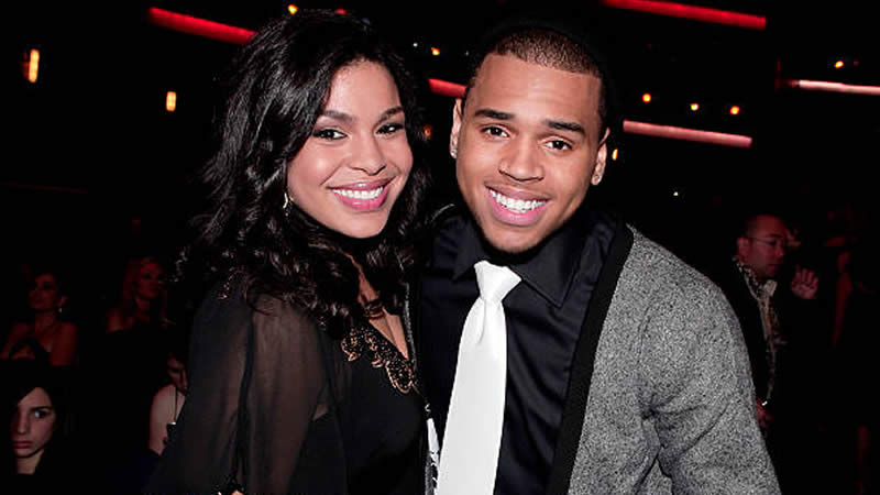  Jordin Sparks Suggests Chris Brown Collaboration Was Rejected At The Grammys Due To Rihanna’s Assault