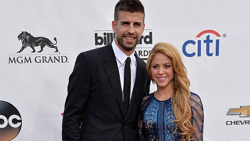  Shakira opens up about finding work life balance after Gerard Pique split