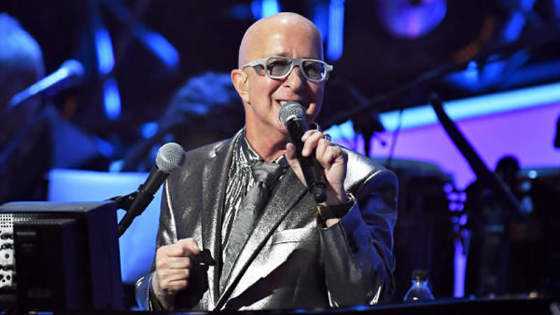  Paul Shaffer and the World’s Most Dangerous Band will fill in for The Roots On ‘Jimmy Fallon’ after 30 years