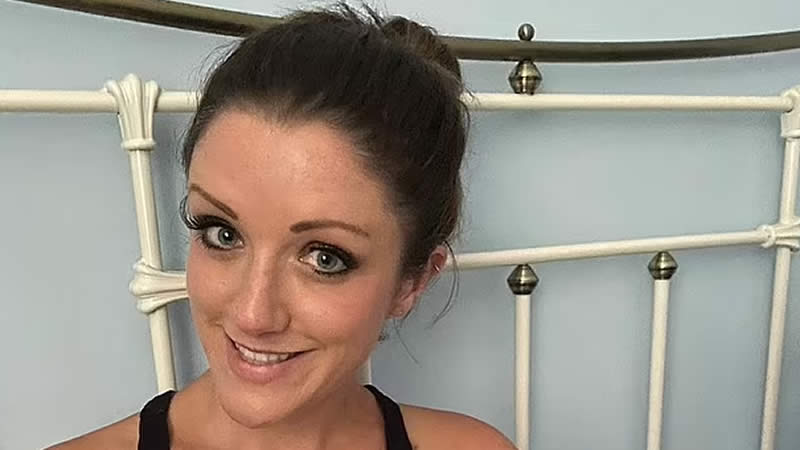  Healthy mother falls and dies while taking a fitness class