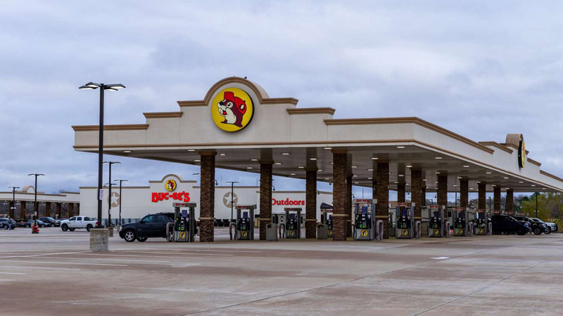  Texas gas station went viral after job advertising offering up to $225K per year: 3 methods for making your own attractive compensation package