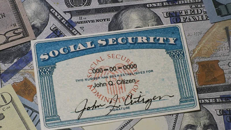  6 Major Changes to Social Security in 2023