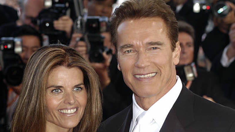  Arnold Schwarzenegger Explains His ‘Very Difficult’ Divorce from Maria Shriver