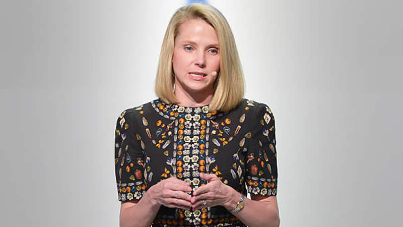  Ex-Yahoo CEO Marissa Mayer says that spending $4 billion on Netflix, which is now worth more than $140 billion, would have been a more ‘transformative acquisition’ than Tumblr