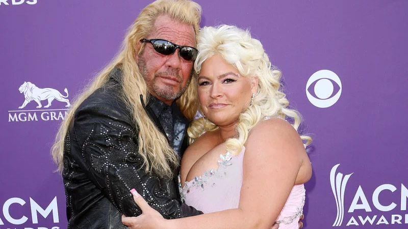  Duane “Dog the Bounty Hunter” Chapman Discovers Son’s Birthday as Meaningful Redemption