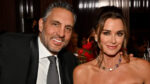 Kyle Richards and Mauricio Umansky