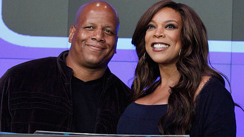  Kevin Hunter Sr., Wendy Williams’ Ex-Husband, Shocked and Angry About New Lifetime Documentary on the Controversial Host